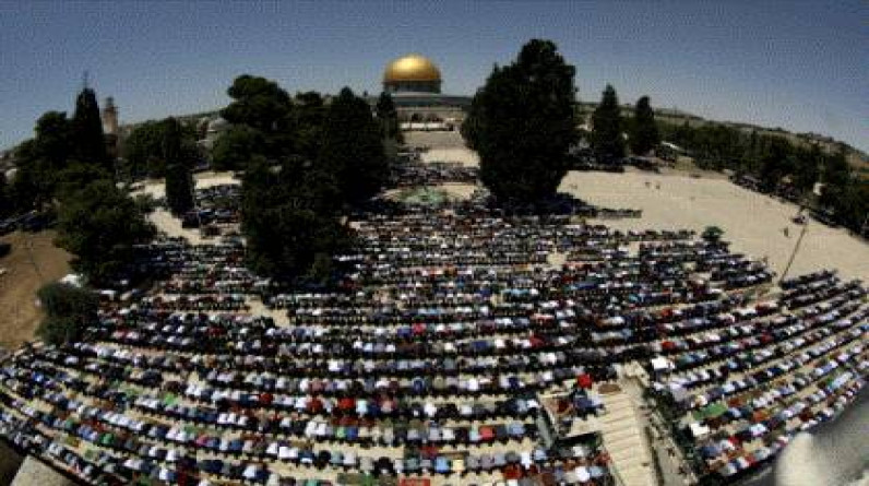 إسرائيل ترفض تقديم تسهيلات للفلسطينيين خلال رمضان
